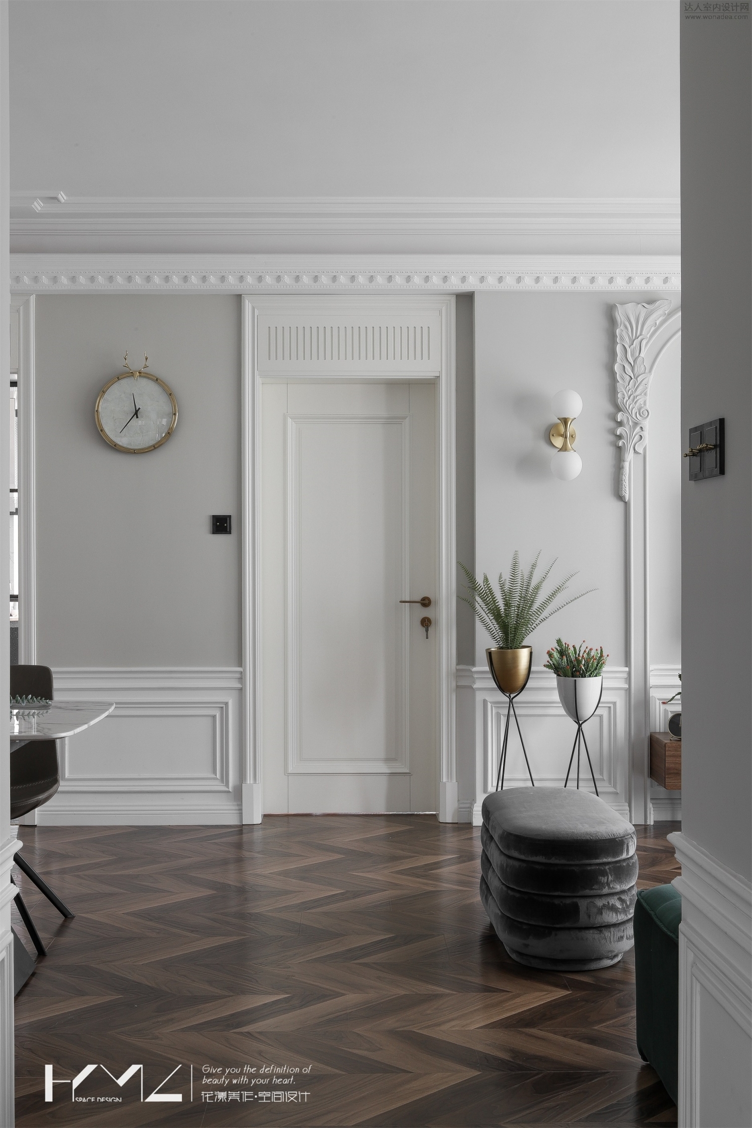 【新作】花漾美作设计--夕·拾