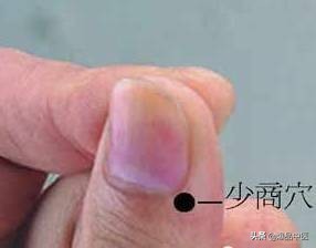 气虚型冠心病缓不过来气的急救穴,中医对心脏病的急救用穴是哪几个