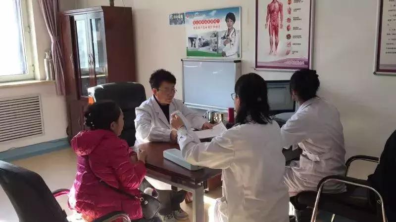 北京同仁医院王雪教授,北京看甲状腺结节知名专家