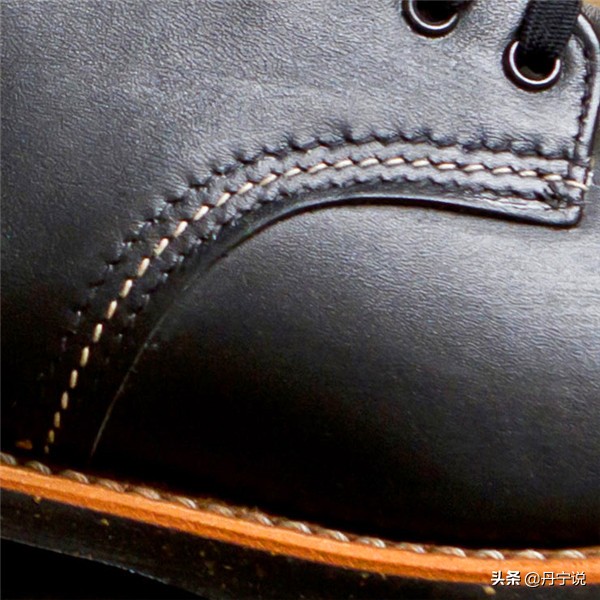 redwing皮靴如何保养,redwing红翼工装靴换底保养