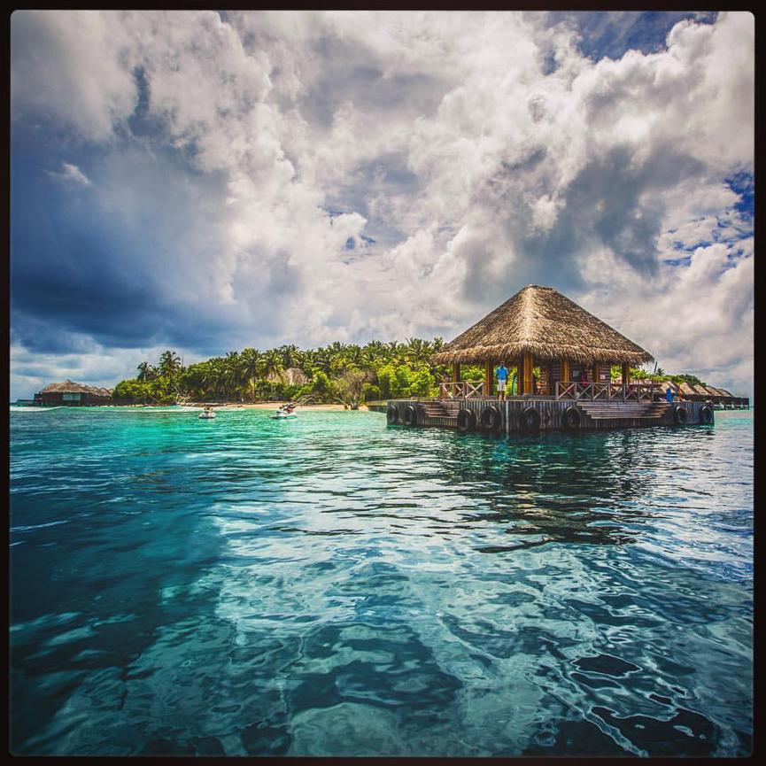 马代选岛不踩坑,马代国庆选岛攻略