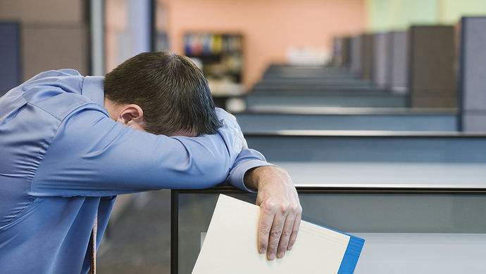 明明很忙领导却觉得你没做事,明明工作了还觉得虚度光阴