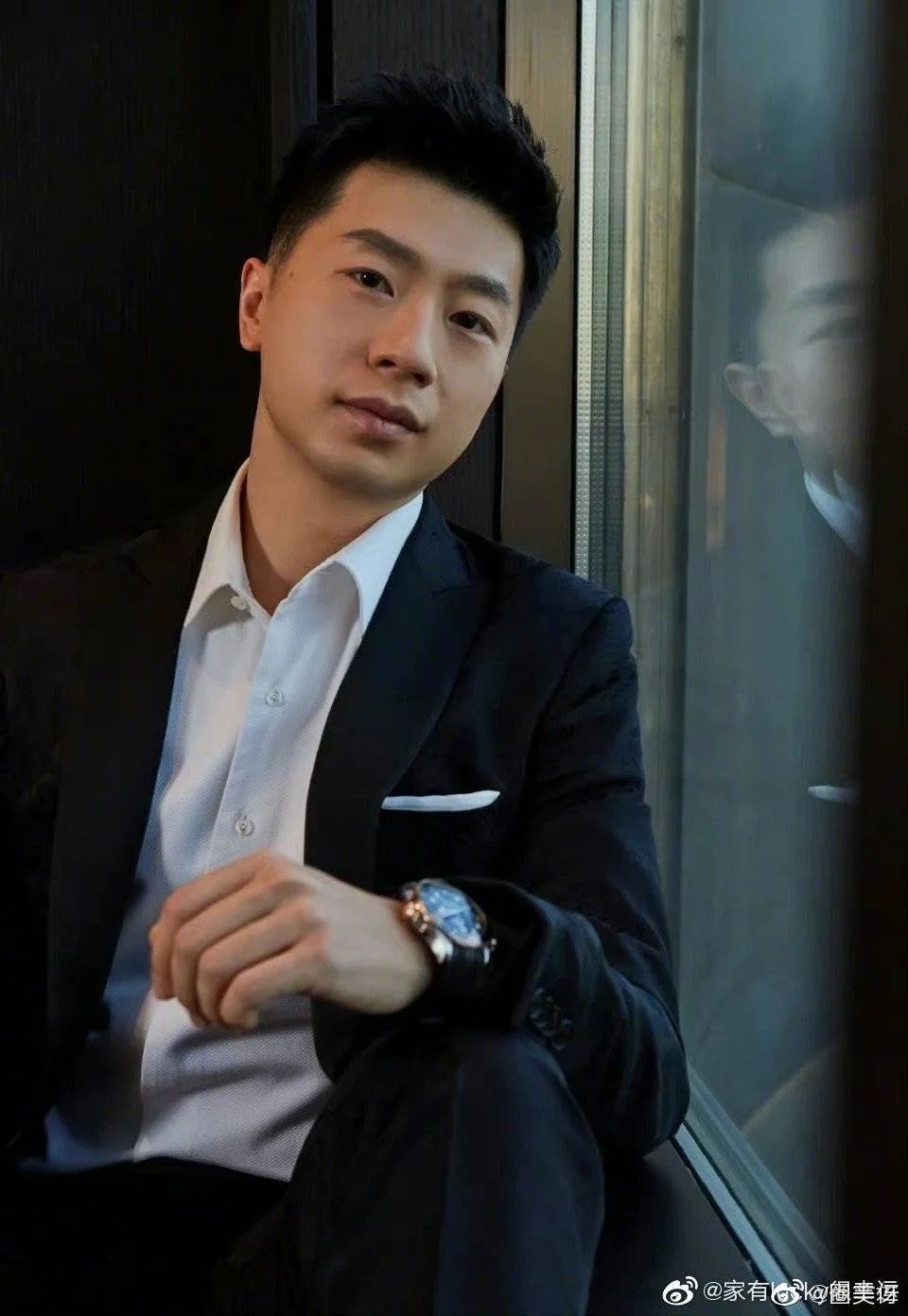 人类高质量男性,人类高质量男性羊绒