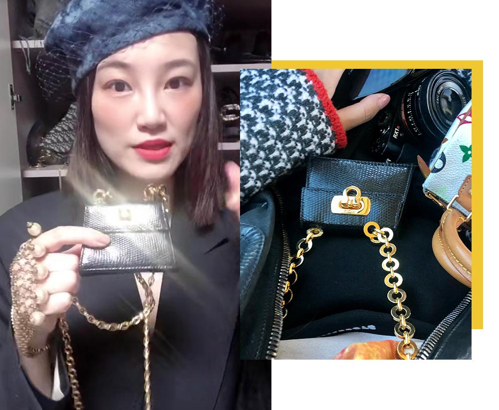 报复性消费？2020我又花了30万买包