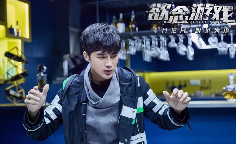 姜潮和麦迪娜妈妈,姜潮和麦迪娜妈妈的对话