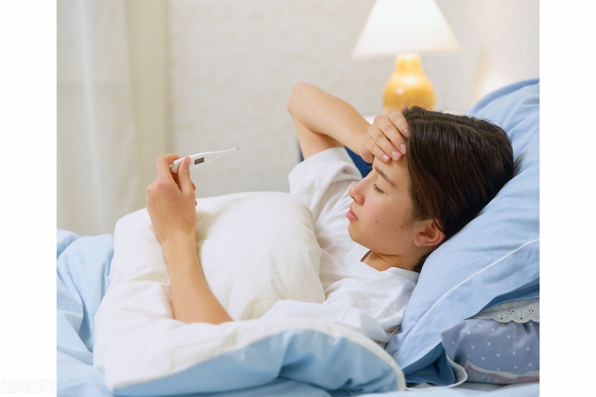 沙门氏菌感染引起的疾病有哪些,女子受真菌感染