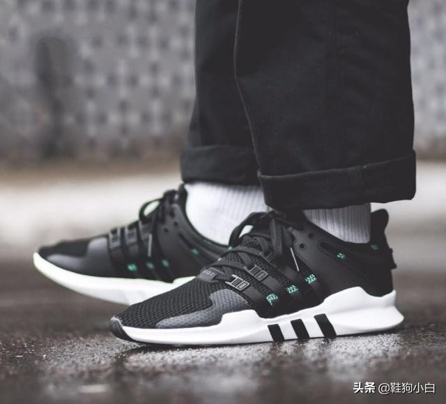 adidaseqt适合脚宽的人穿吗,夏季adidas运动裤穿搭