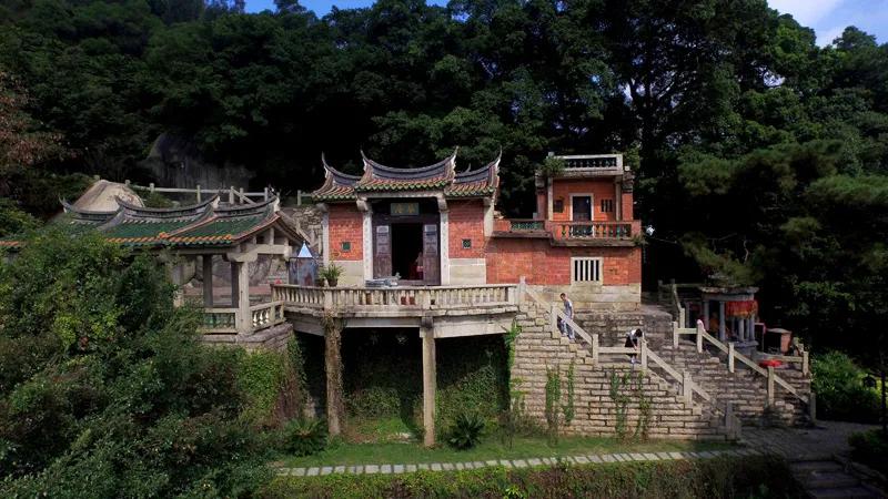 古泉州史迹16个高颜值遗址点|2020年中国申报世界文化遗产项目