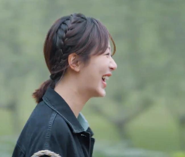 张子枫杨紫张艺兴,张子枫和杨紫综艺节目