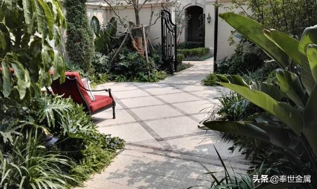 院子的大门多大才合适,院子的大门一般要多宽