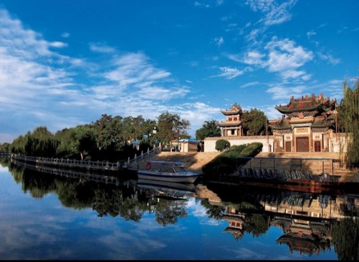 聊城市书法家展览作品集 (淄博市新中国成立70周年书法展)