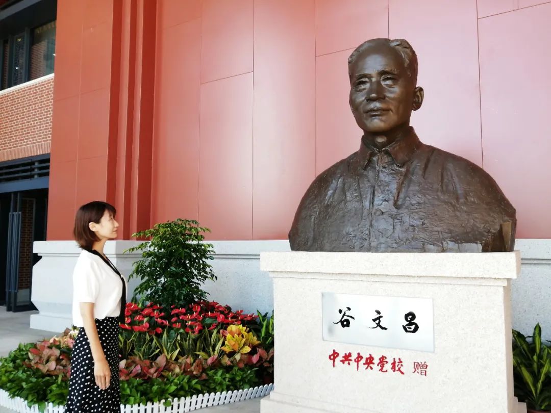 红色百年|谷文昌家庭：“人民的需要就是我们的工作”