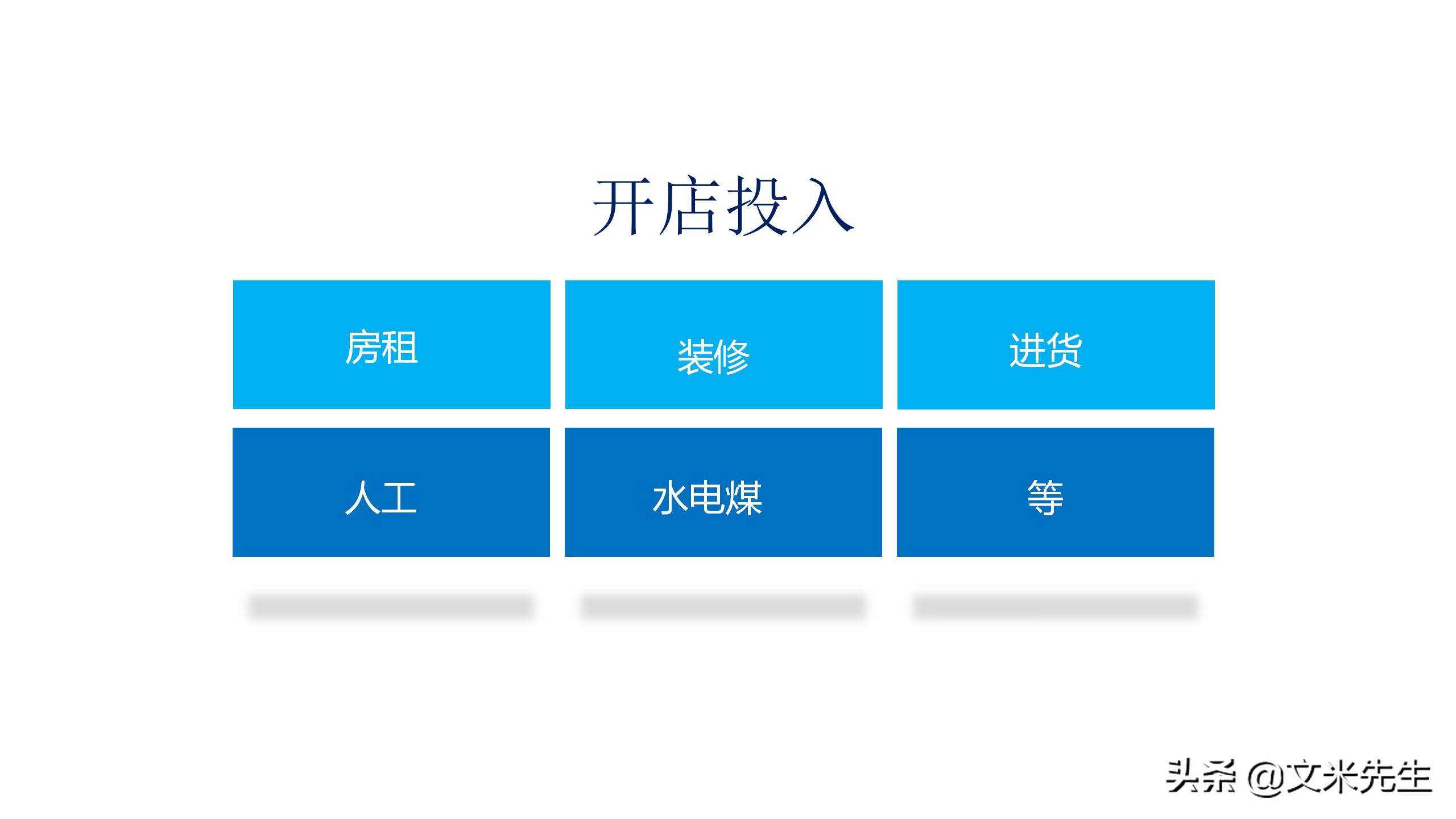 新零售如何吸引顾客ppt,新零售运营方案ppt