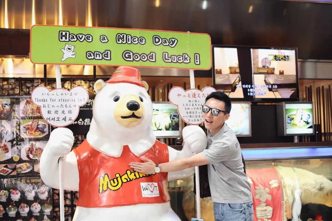 全日空双人含税往返日本,日本可以出行的方式