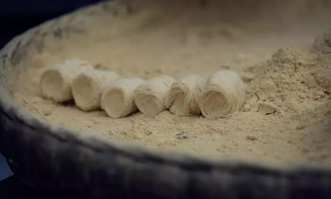 指尖上的龙须糖，双流人的绝版青春！