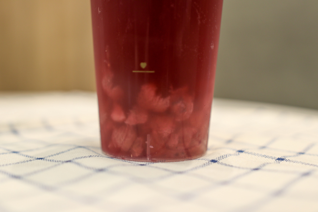 我替你们先喝了!奈雪の茶4月新品测评!