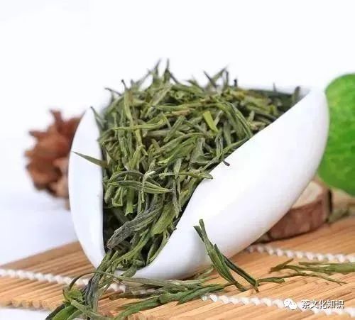 茶叶造型大全100种,茶叶的造型手法有哪些图片