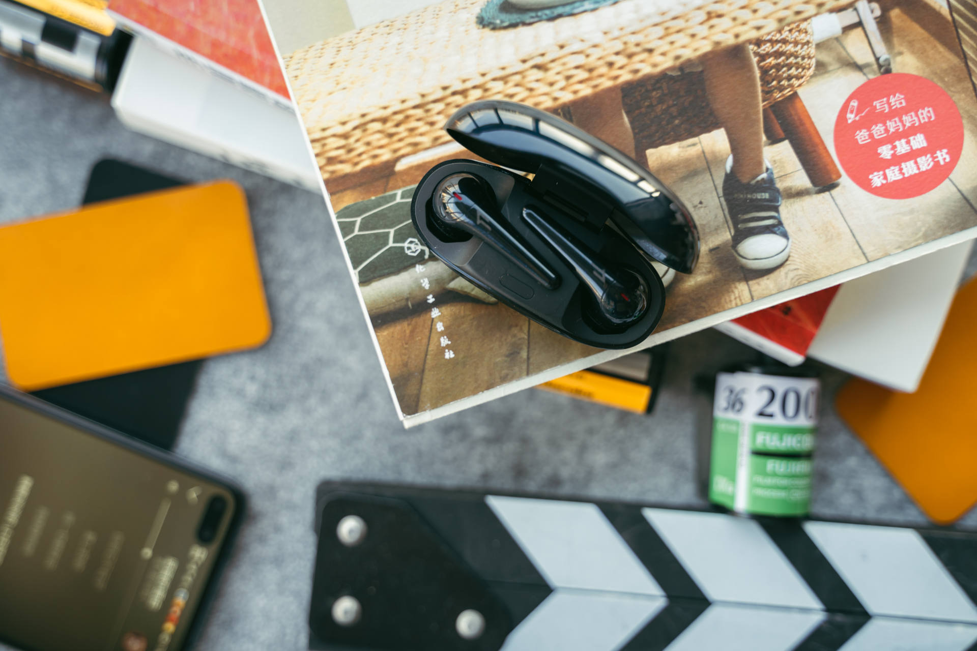 用了好几年的耳机,用了那么多耳机为什么总是坏