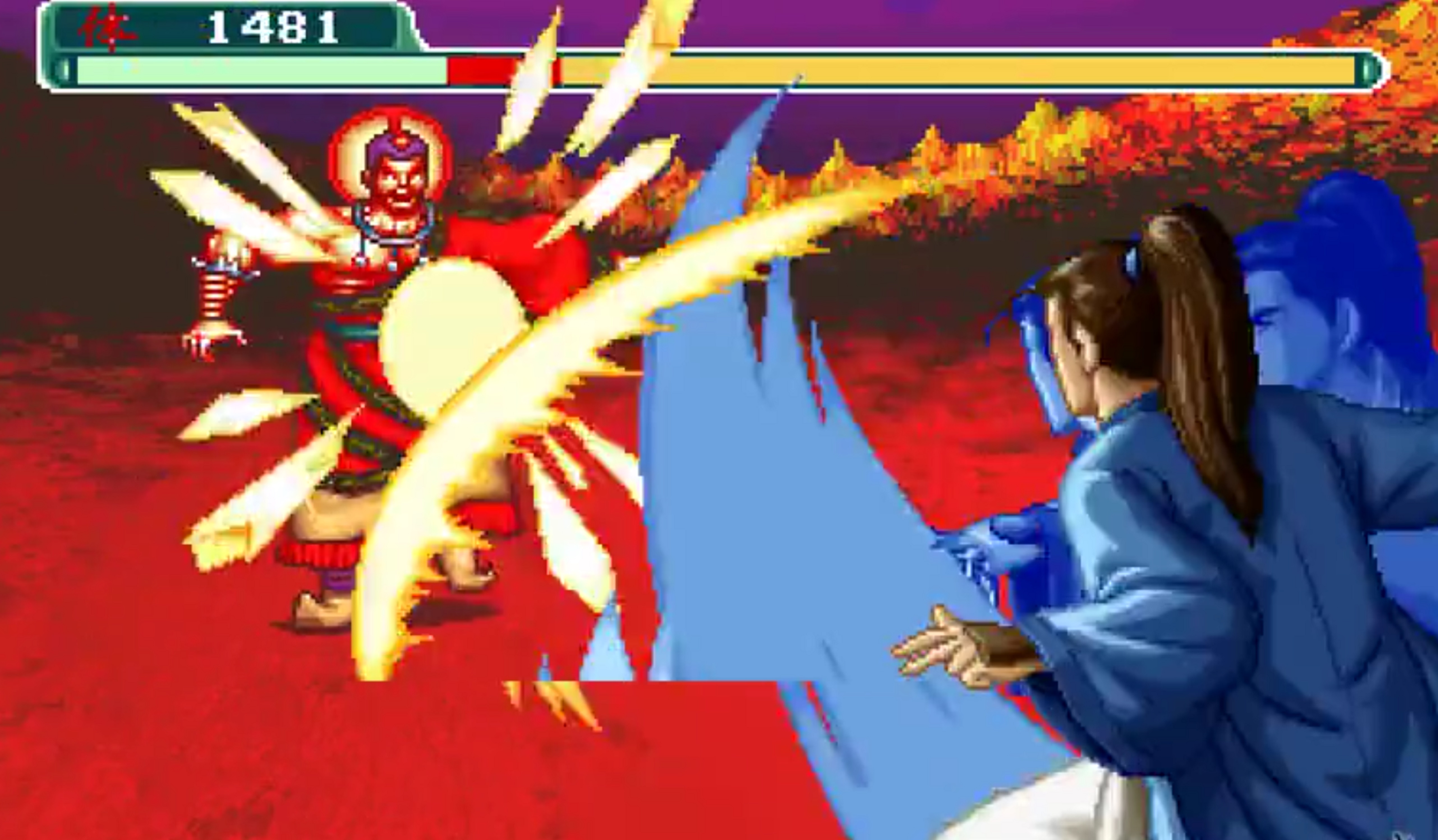 盘点几款冷门的国产单机佳作,玩过这些的年纪应该都不小了