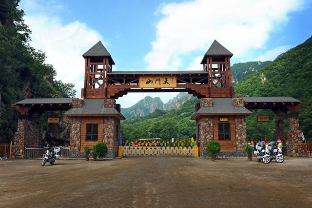 周末带父母去大连旅游攻略,大连适合一家人旅游的地方