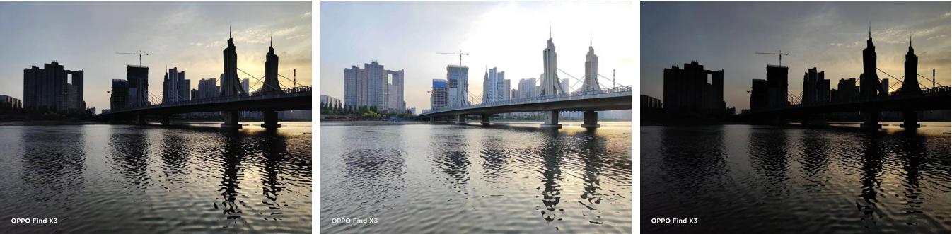 如果你对手机HDR效果不满意，或者手机没有慢门功能，我都能帮你