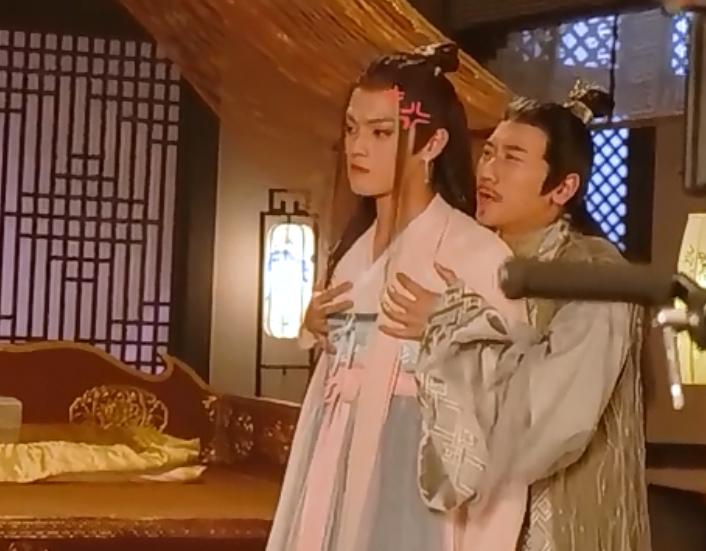 正片灵剑山,灵剑山37集什么时候能看