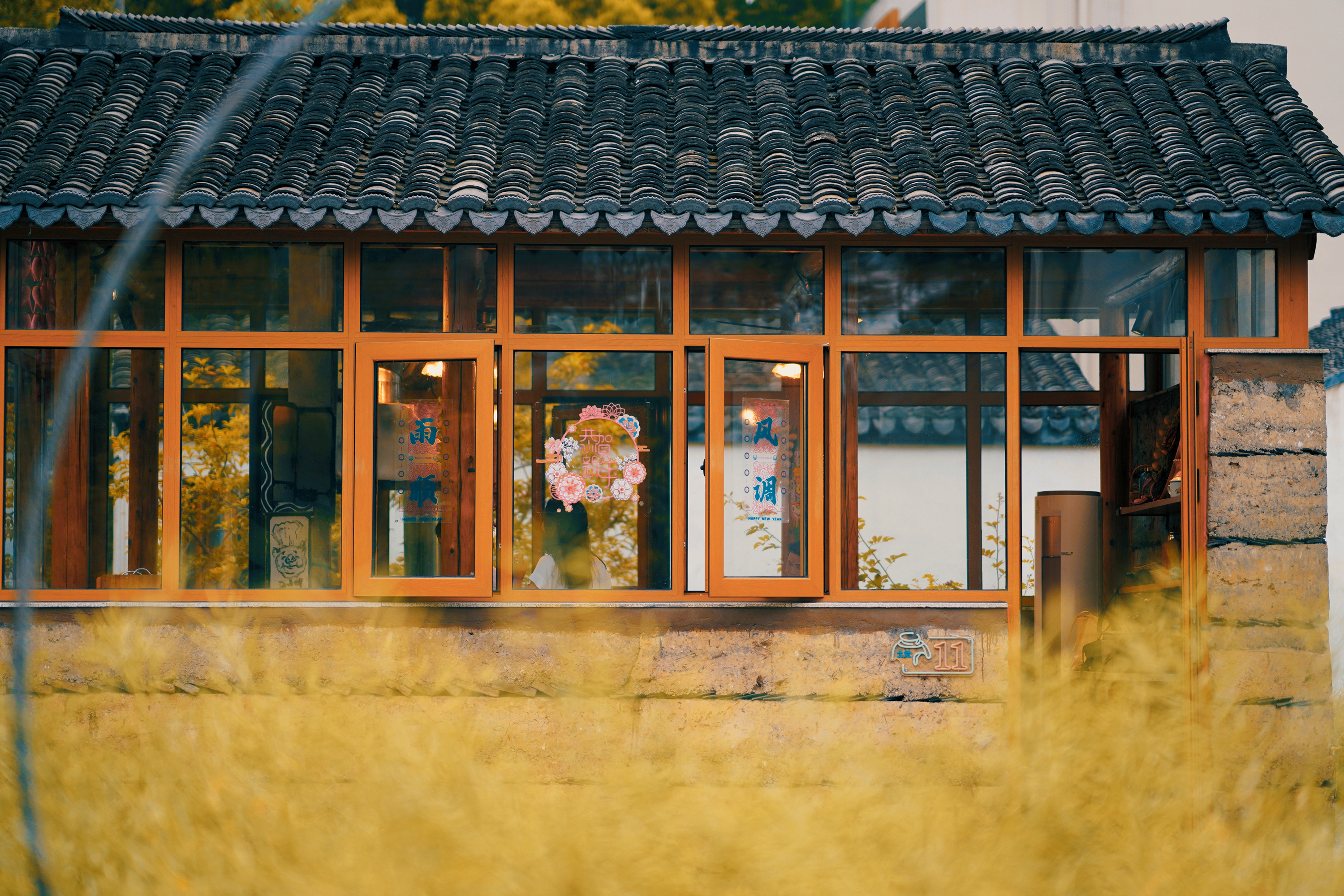 送你一份不走寻常路的苏州攻略，田园风民宿+文艺小清新打卡地