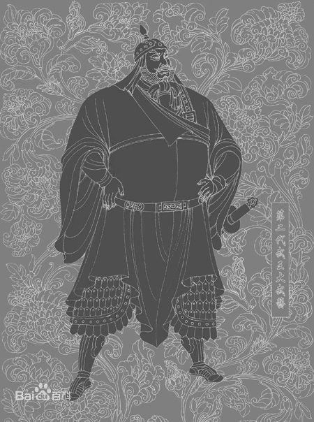 神秘的海东盛国：靺鞨人乱中崛起，称霸东北二百年