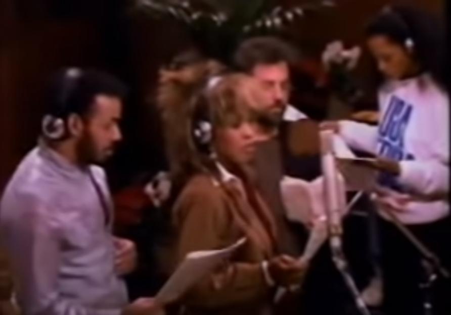 群星wearetheworld接力,wearetheworld群星完整版