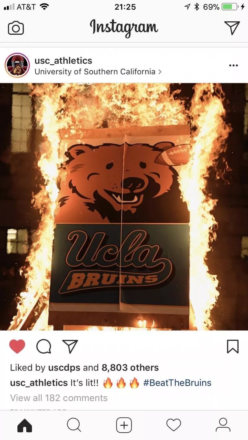 申请南加州大学的条件,南加州大学在国内认可度高吗