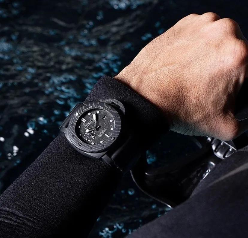 法穆兰v45和绿水鬼哪个档次高,金表绿水鬼手表多少钱