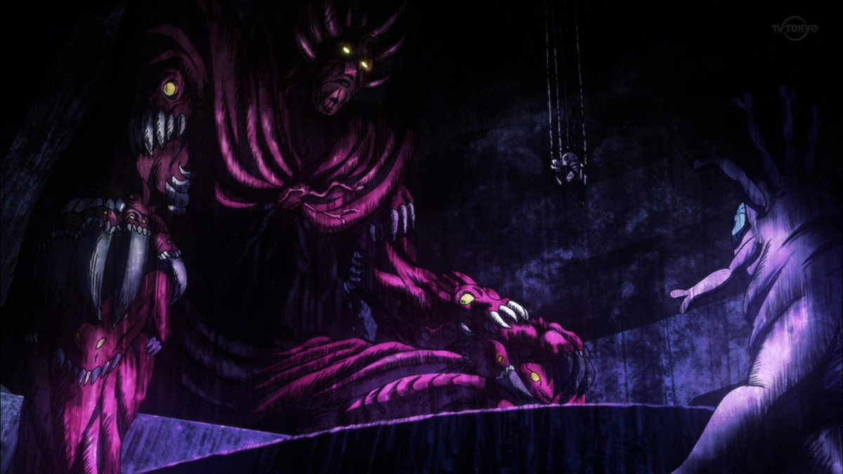 一拳超人：详解饿狼变强之路的三大方法、五种形态、九个阶段