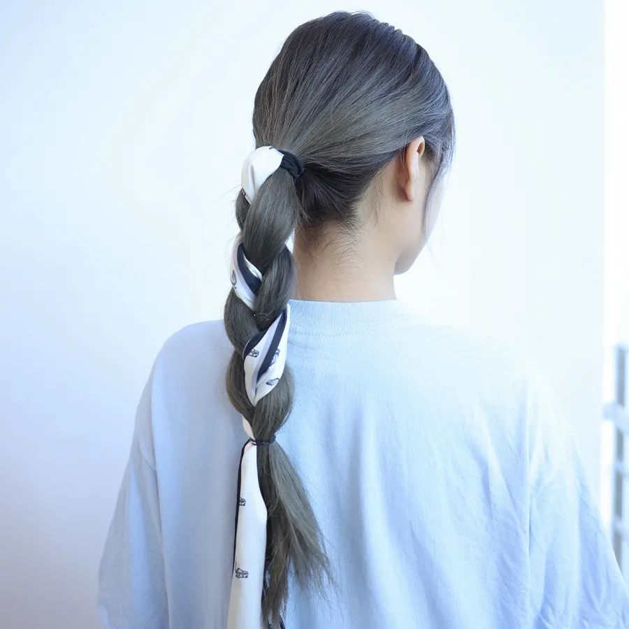 每日一个换头小技巧,换头的正确方法图大全