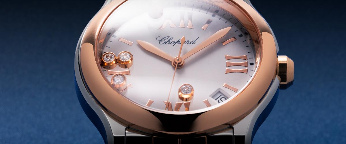 名人戴的十大奢华手表,佩戴佳明手表的名人