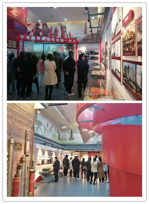 做新时代石油人,新时代的石油人石油魂