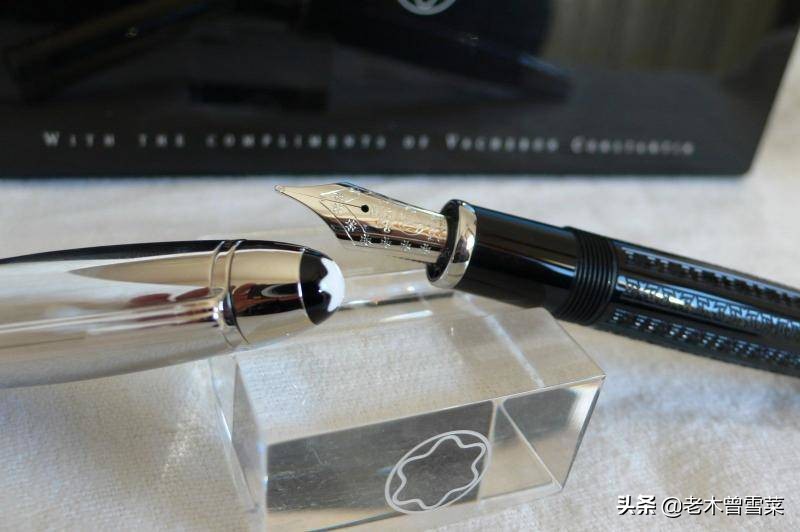 万宝龙签字笔163与162区别,万宝龙大班p163签字笔什么价