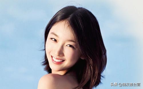 周冬雨肌肉型小腿是怎么瘦下来的,周冬雨瘦全身方法