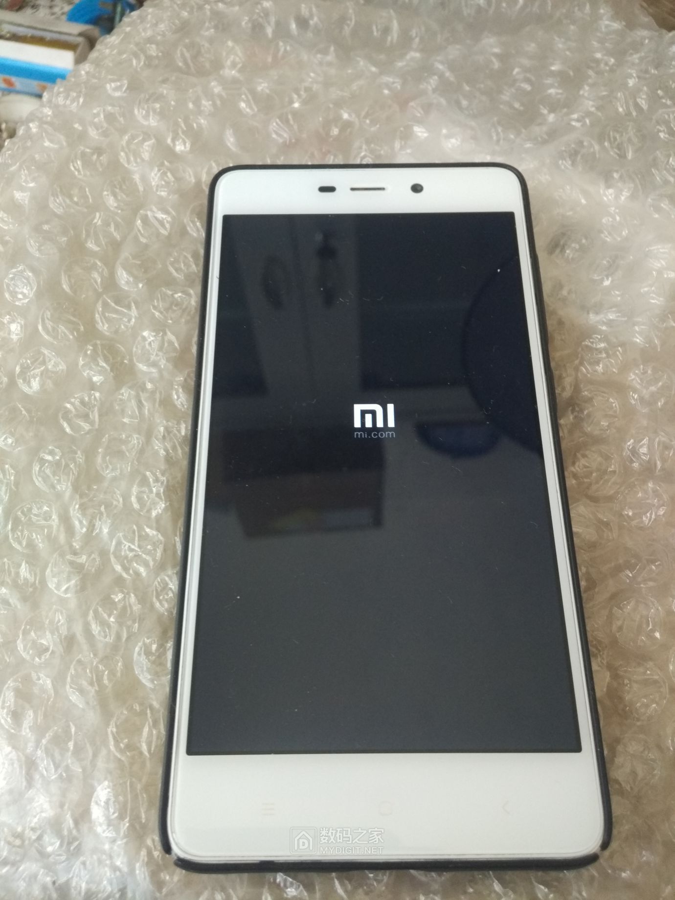 红米4高配wifi信号差,红米note94g版手机wifi信号差