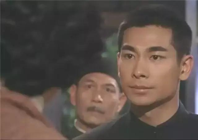 甄子丹香港武打电视剧大全,甄子丹电视剧经典武打片大全