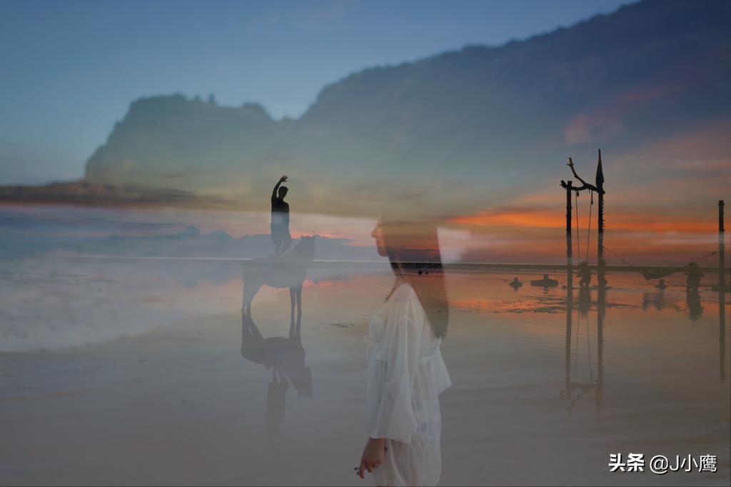 海岛控必去的地方无与伦比,海岛控私藏的33个绝色海岛