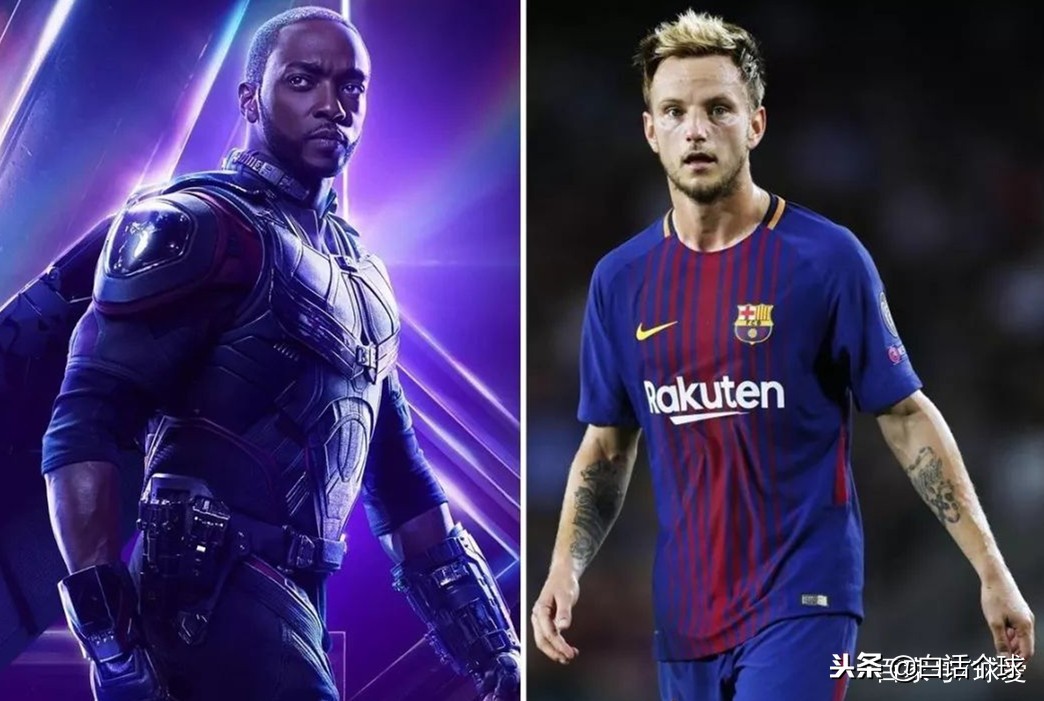 盘点世界的超级英雄,世界足球英雄盘点