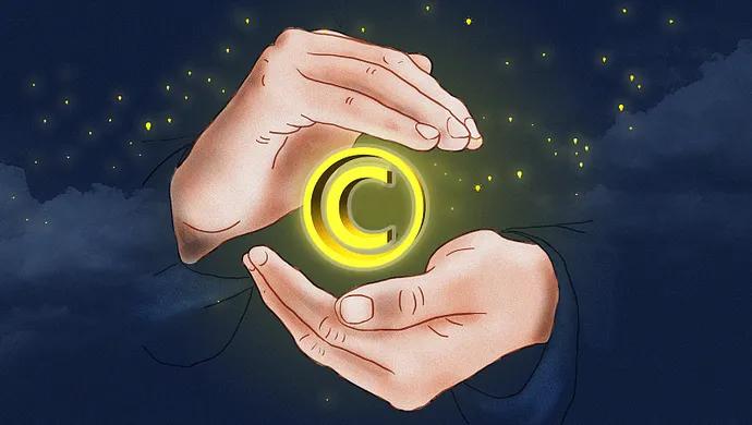 长青述|搜搜搜，免费在线观看电影，是谁侵犯了谁的权利？