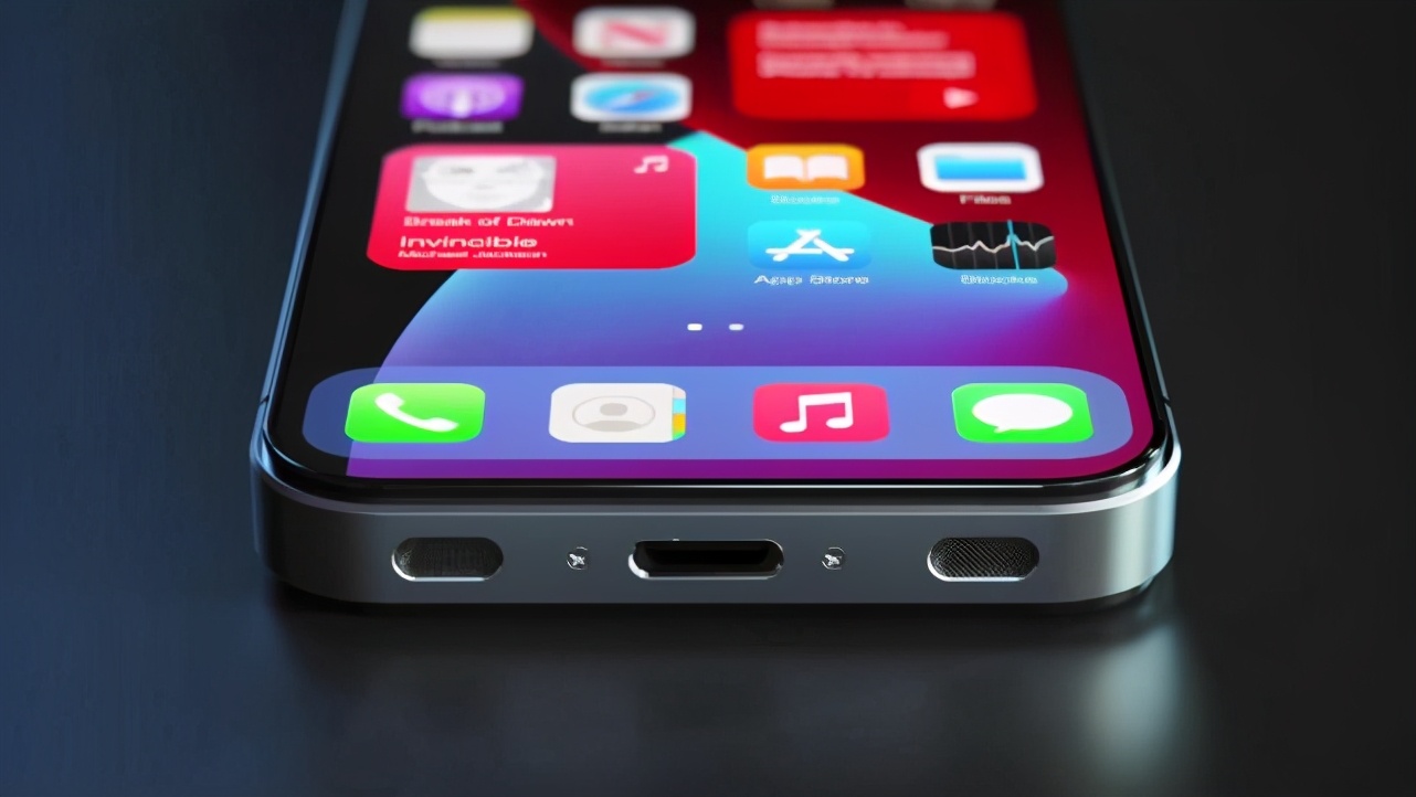 苹果4全面屏什么时候出,iphone4屏幕发布