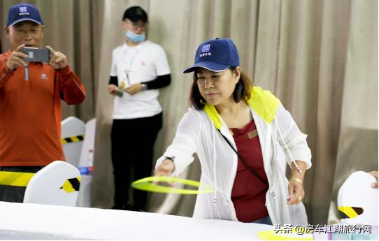 第21届中国国际房车露营展览会,北京国际房车露营展览会