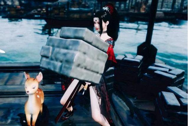 2020逆水寒多少级适合搬砖,2021年逆水寒6开搬砖收益