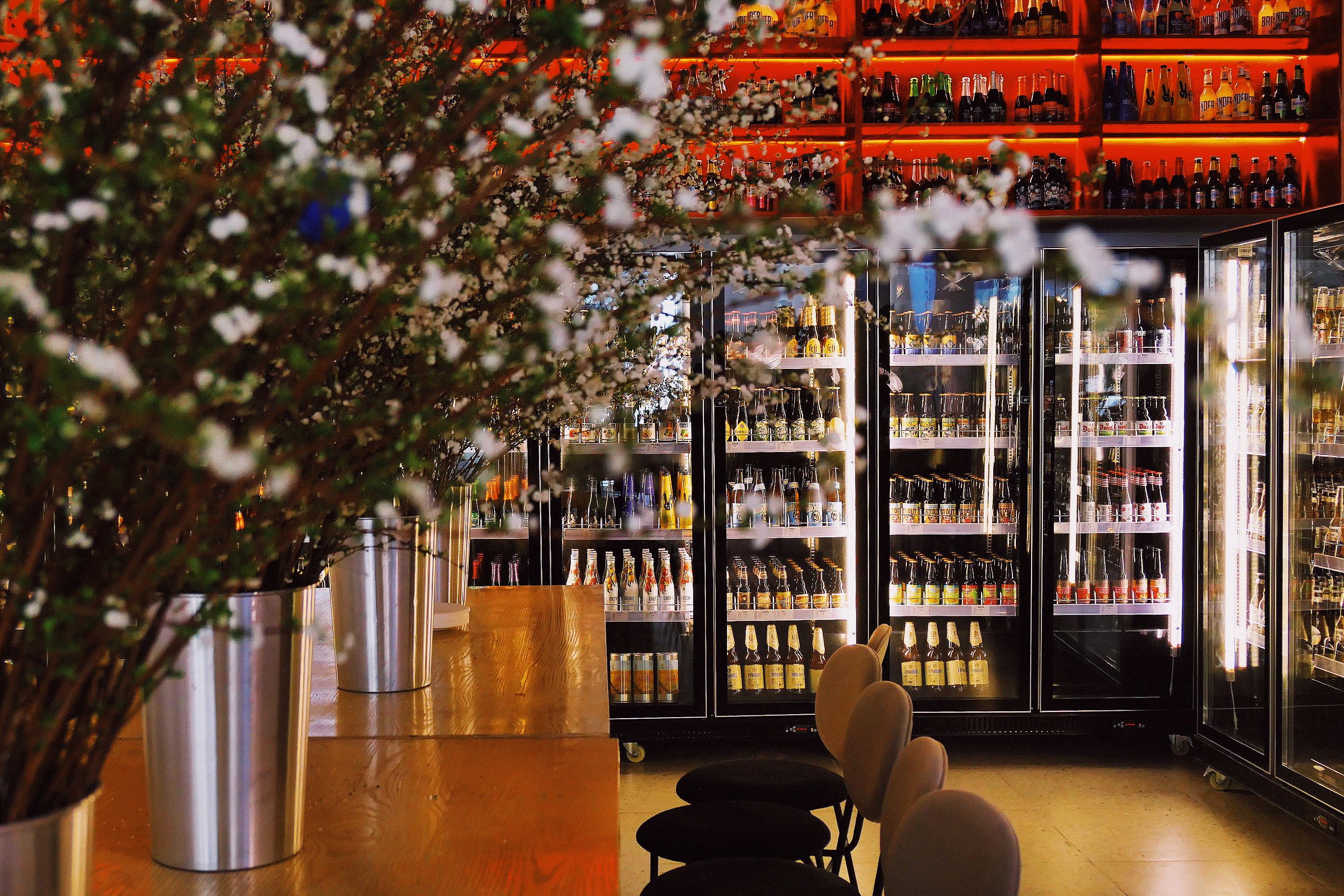 这两家童话般的“魔法蛋糕店”，也太香了吧