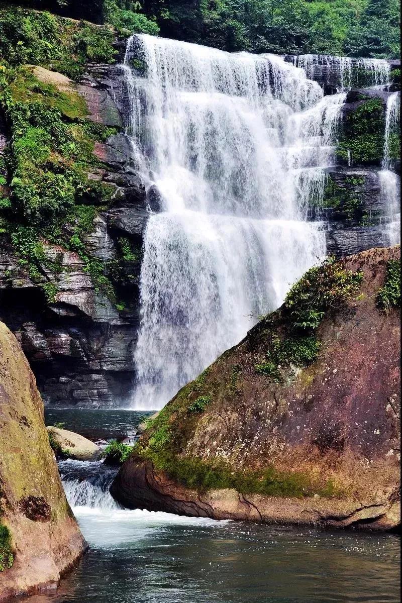 雅安旅行攻略亲子游,雅安市旅行攻略自由行路线