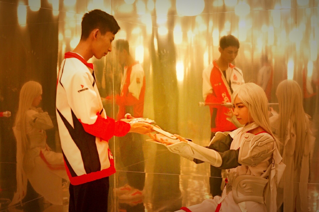 王者荣耀想要成为职业选手？梦泪告诉你做不到这些就早点回家