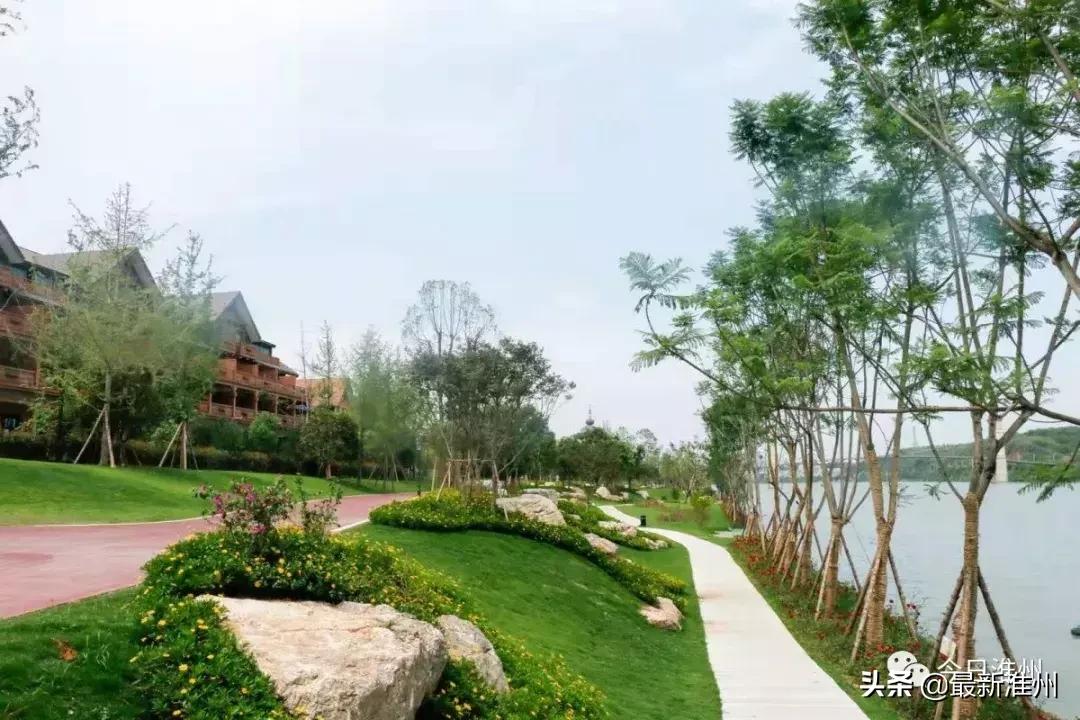 淮安人的骄傲更是中国人的骄傲,淮安人的骄傲