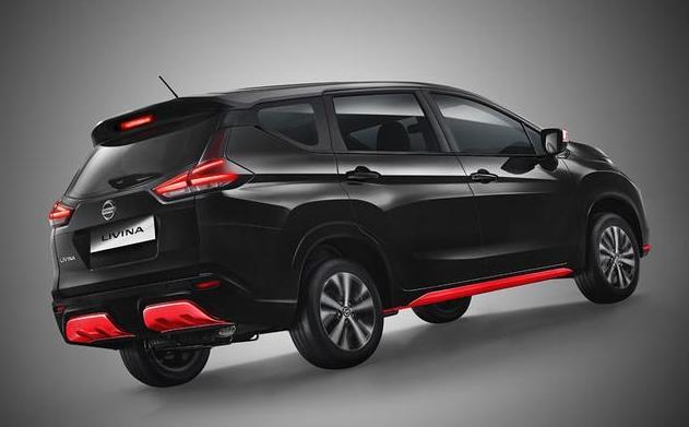 日产骊威新款和老款的区别,日产全新骊威官图发布